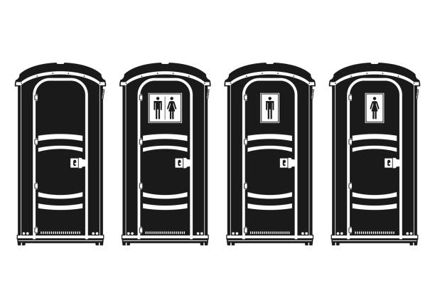 Best Portable Restroom Removal and Pickup  in Sweet Home, AR