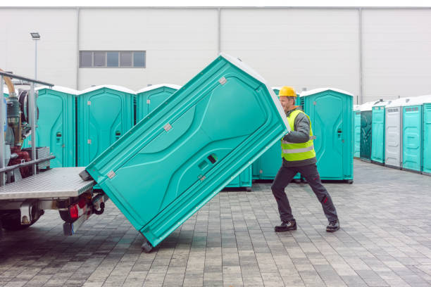 Best Portable Toilet Rental for Emergency Services  in Sweet Home, AR