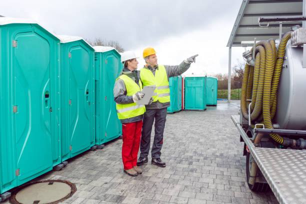 Reliable Sweet Home, AR Portable Potty Rental Solutions